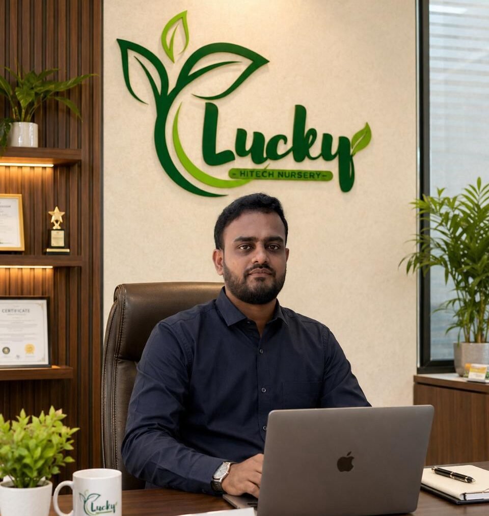 luckyhitechnursery